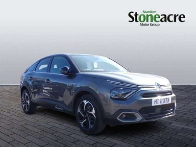 Citroën C4