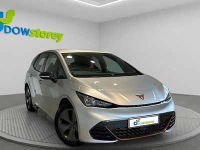 Used Cupra Born 150 kW (204 HP) 2024 Hatchback