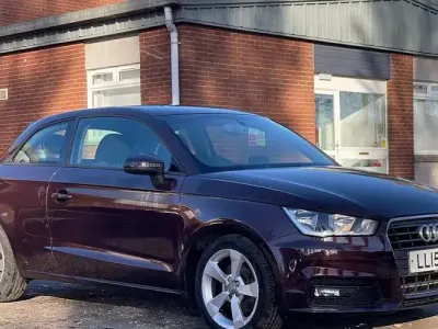 Used Audi A1 Sportback