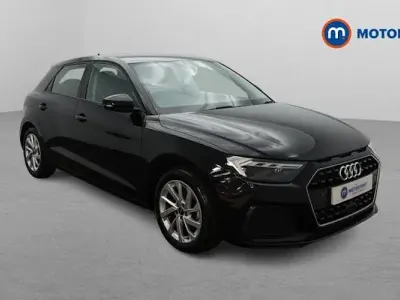 Used Audi A1 Sportback Sport 95 HP (69 kW) 2026 Hatchback