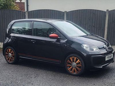VW up!