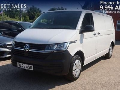 VW T6.1
