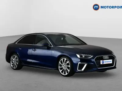 Usado Audi A4