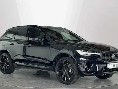 Used Volvo XC60 Ultra 455 HP (334 kW) 2024 SUV