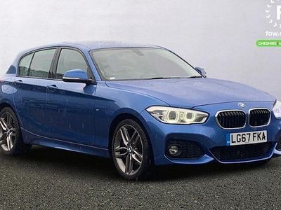 BMW 125