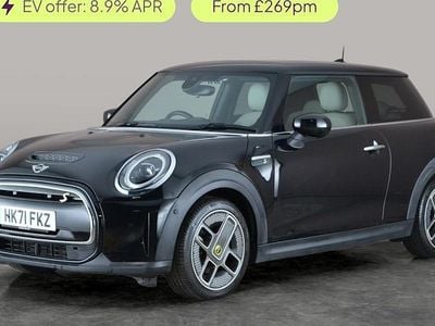 Used 2023 Mini Cooper Level 3 Hatchback | £14,165 (Good price)