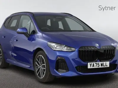 Used BMW 225 Active Tourer