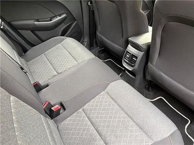 Used MG MG3 SE 194 HP (142 kW) 2025 Grey Hatchback