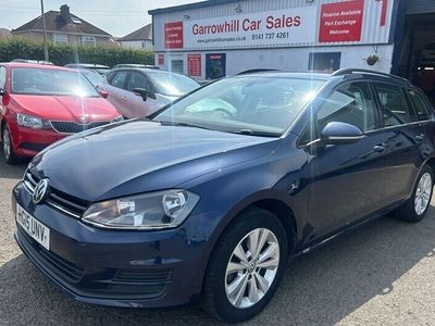 VW Golf VII