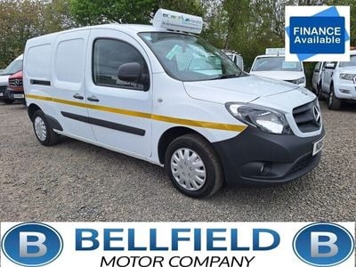 Mercedes Citan 109