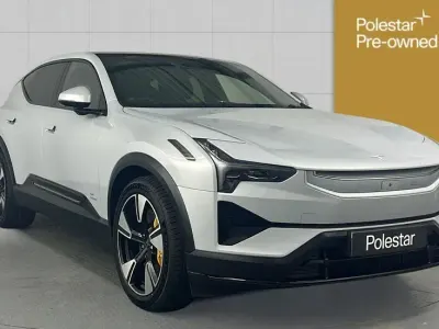 Used Polestar 3