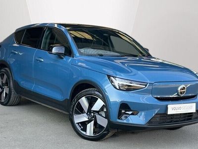 Volvo C40