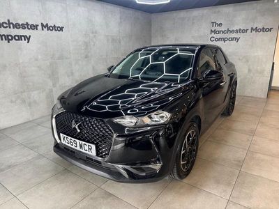 DS Automobiles DS3