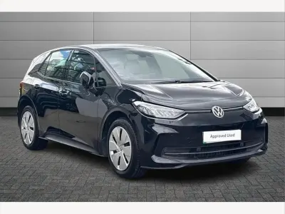 Begagnad VW ID.3