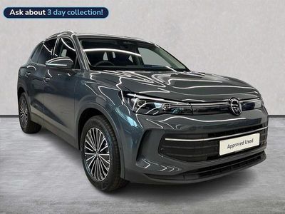 New VW Tiguan Match 150 HP (110 kW) 2026 Grey SUV