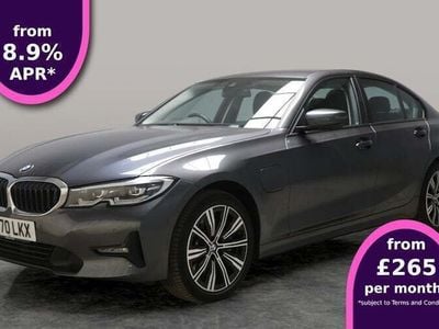 BMW 330e