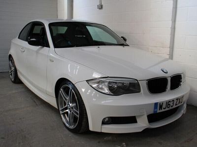 BMW 120 Coupé