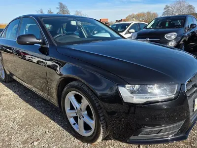 Used Audi A4