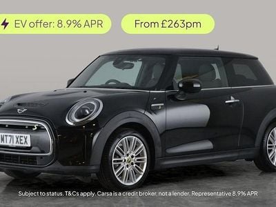 Used 2023 Mini Cooper Level 2 Hatchback | £13,454 (Super price)