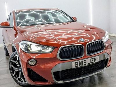 Used BMW X2 M Sport 2019 SUV