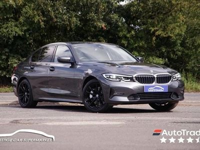 BMW 330e