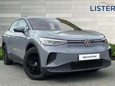 VW ID.4