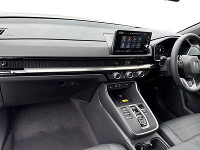 Ny Honda CR-V Advance 2025 SUV