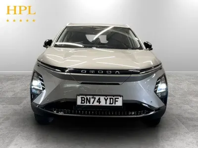 Used Omoda E5 150 kW (204 HP) 2024 SUV