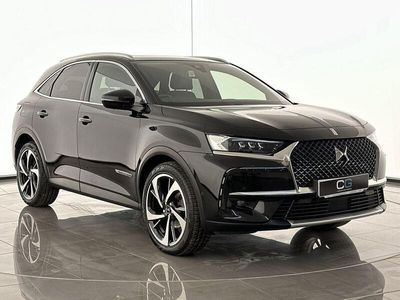 DS Automobiles DS7 Crossback