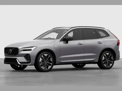 New Volvo XC60 Ultra 400 HP (294 kW) 2025 Other SUV