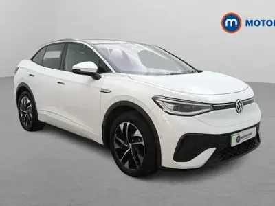 Used VW ID.5