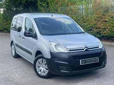 Citroën Berlingo
