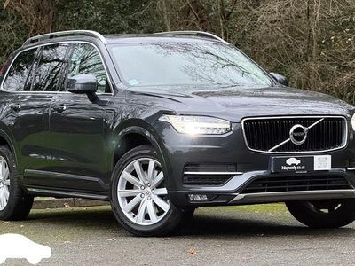 Used 2019 Volvo XC90 Momentum SUV | £18,960 (Fair price)