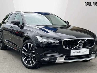 Volvo V90 CC