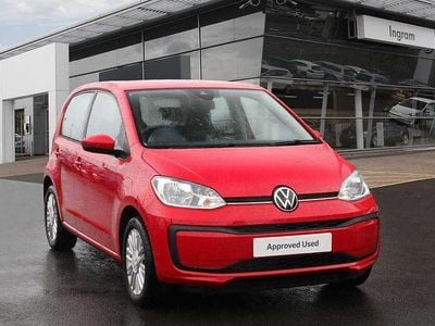 VW up!