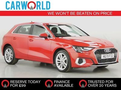 Audi A3 Sportback e-tron