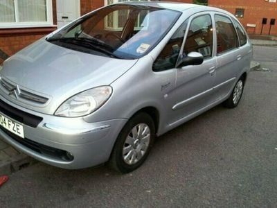 Used Citroën Xsara Picasso 90 HP (66 kW) 2004 MPV