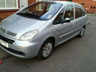 used Citroën Xsara Picasso 2.0