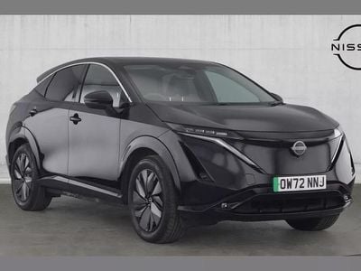 Nissan Ariya