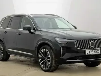 Used Volvo XC90 Ultra 449 HP (330 kW) 2026 SUV