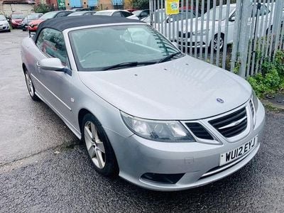 Saab 9-3