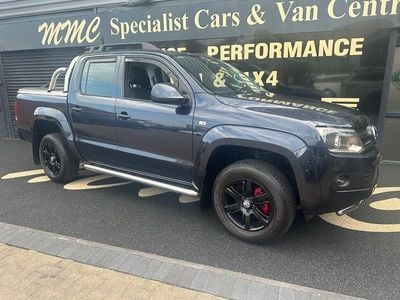 VW Amarok