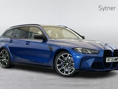 Usado BMW M3