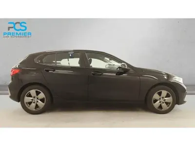 Used BMW 118