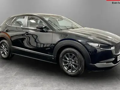 Second-hand Mazda CX-30 122 CP (89 kW) 2023 SUV