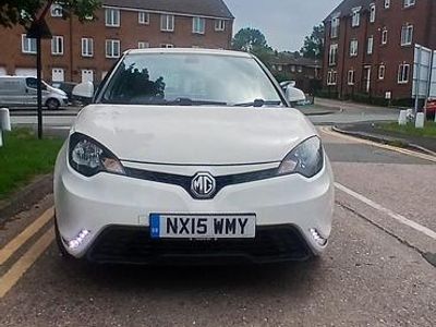 MG MG3