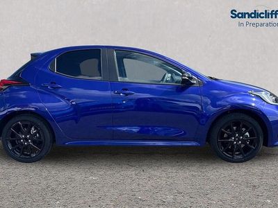 Used Mazda 2 Homura-Line 116 HP (85 kW) 2024 Hatchback