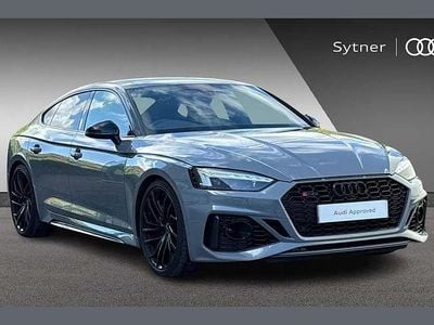 Audi RS5