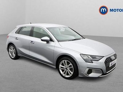 Used 2024 Audi A3 Sportback Sport Hatchback | £20,649 (Good price)
