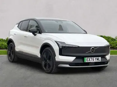Usado Volvo EX30 CC